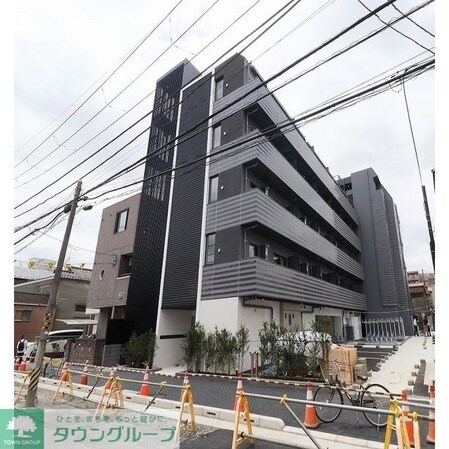 コンフォリア・リヴ平井MUTIOの物件内観写真